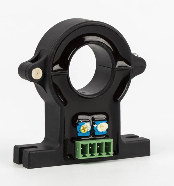 Fuente de alimentación Sensor de efecto Hall de 12 voltios