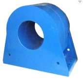 Sensor de corriente de efecto Hall de alta precisión