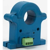 Fuente de alimentación 24V Hall Efecto Sensor de corriente