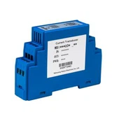 Sensor de corriente CC de salida de 0-5 V
