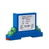 75mV-500V Sensor de voltaje CC de entrada (max 500V)